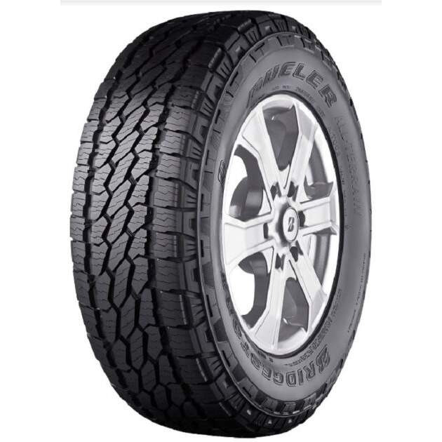 BRIDGESTONE 235/55R18*H DUELER ALL TERRAIN 104H XL