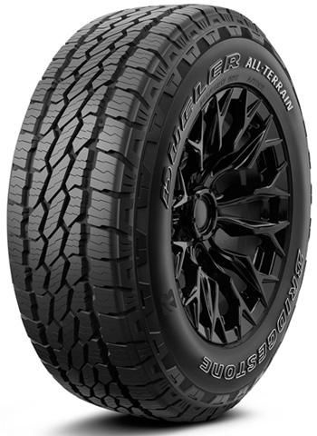 BRIDGESTONE 235/55R18*H DUELER ALL TERRAIN 104H XL