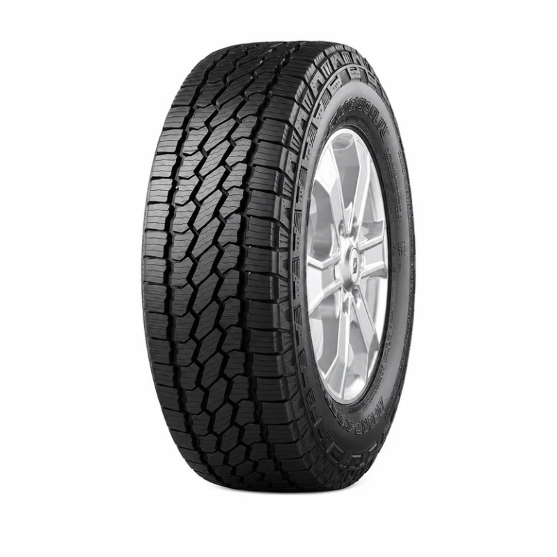 BRIDGESTONE 285/60R18*T DUELER ALL TERRAIN A/T002 116T