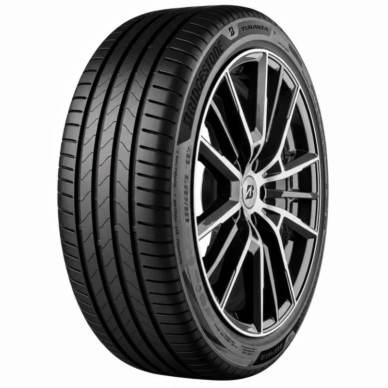 BRIDGESTONE 225/65R17*H TURANZA 6 102H ENLITEN