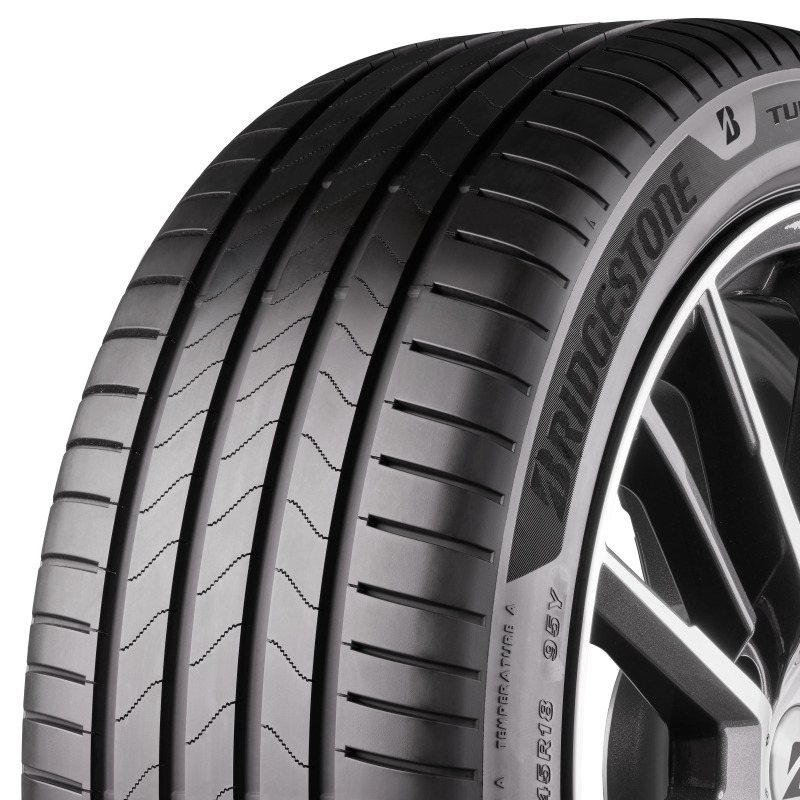 BRIDGESTONE 225/65R17*H TURANZA 6 102H ENLITEN