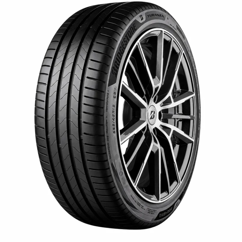 BRIDGESTONE 255/50R20*Y TURANZA 6 109Y XL ENLITEN