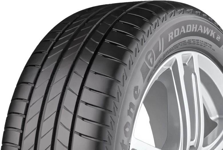 FIRESTONE 255/50R19*Y ROADHAWK 2 107Y XL ENLITEN
