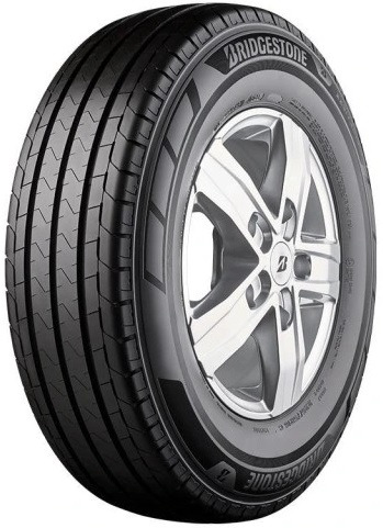 BRIDGESTONE 205/70R15C*R DURAVIS VAN 106R ENLITEN
