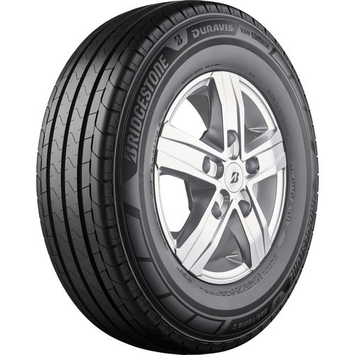 BRIDGESTONE 225/70R15C*S DURAVIS VAN 112S ENLITEN