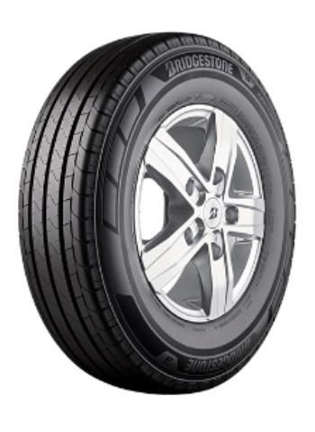 BRIDGESTONE 205/65R16C*T DURAVIS VAN 107T ENLITEN