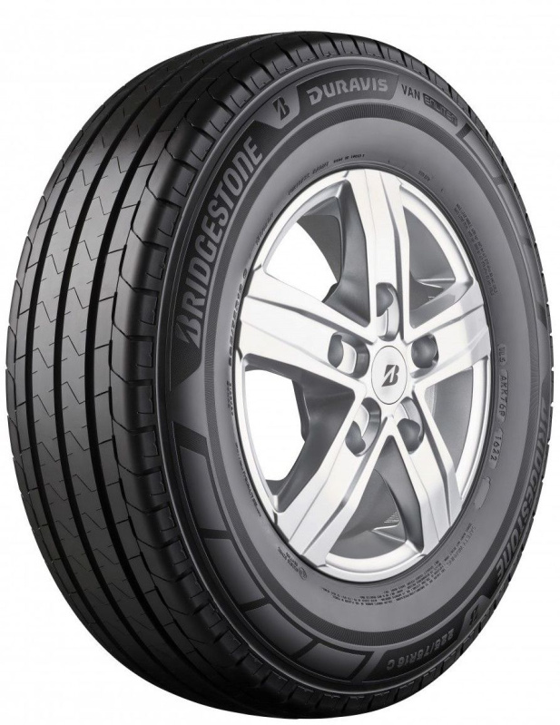 BRIDGESTONE 205/75R16C*R DURAVIS VAN 110R ENLITEN
