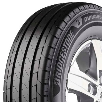 BRIDGESTONE 205/75R16C*R DURAVIS VAN 110R ENLITEN