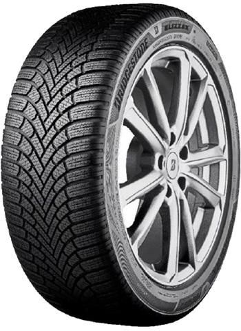 BRIDGESTONE 215/55R18*V BLIZZAK 6 99V XL ENLITEN
