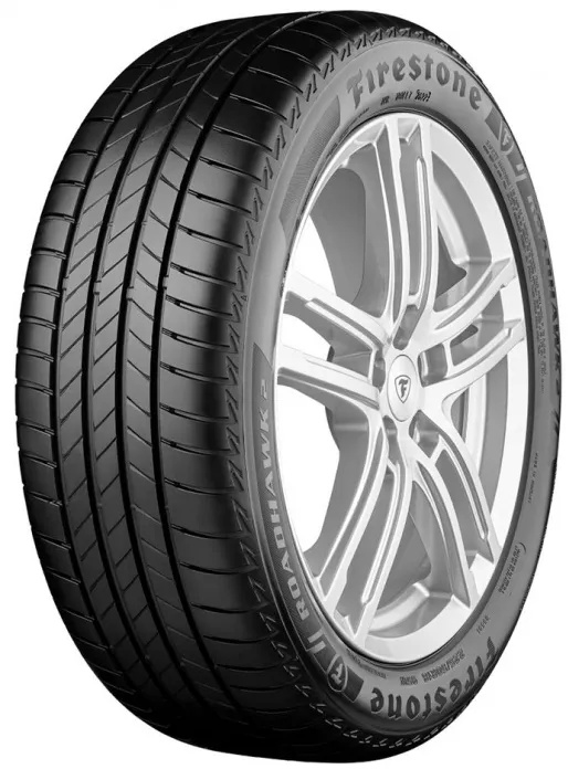 FIRESTONE 225/45R17*Y ROADHAWK 2 94Y XL ENLITEN