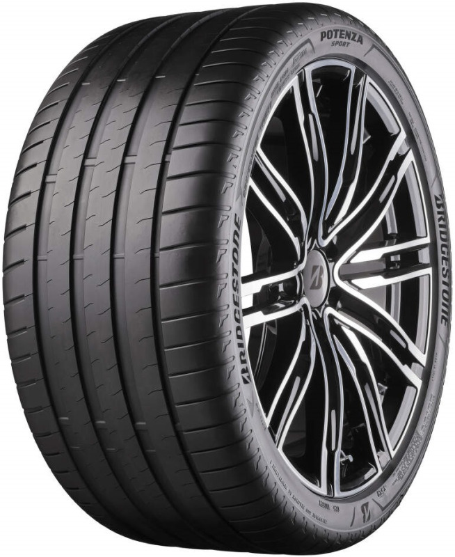 Bridgestone POTENZA SPORT RFT 305/35 R20 104Y