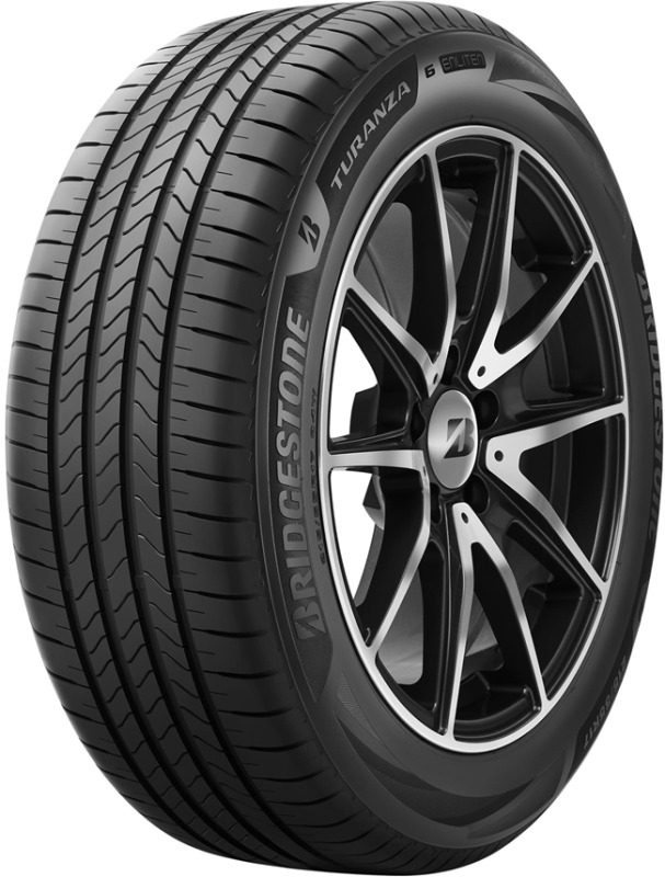BRIDGESTONE 205/60R16*V TURANZA 6 92V Enliten