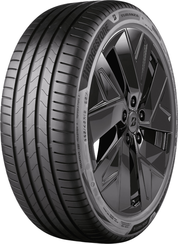 BRIDGESTONE 225/55R16*Y TURANZA 6 95Y ENLITEN
