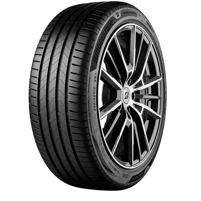 Bridgestone 255/35R19*Y Turanza 6 96Y XL Enliten