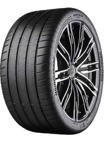 Bridgestone Potenza SPORT XL 225/45 R17 94Y