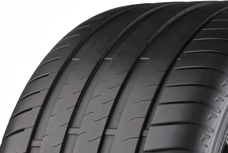 Bridgestone Potenza SPORT XL 255/35 R18 94Y