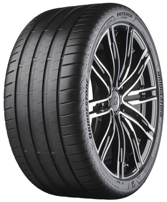 Bridgestone POTENZA SPORT XL 305/30 R20 103Y