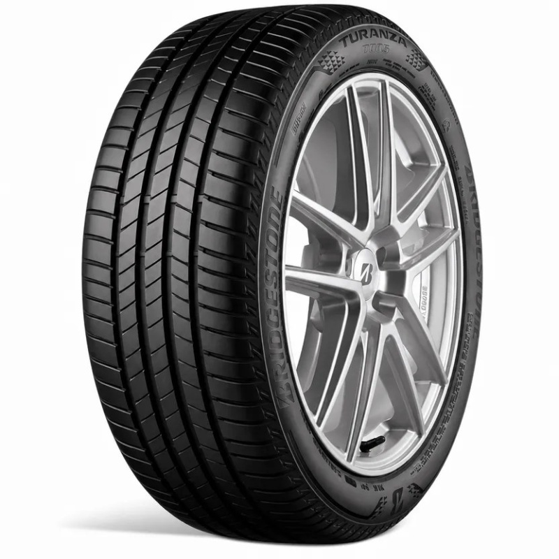BRIDGESTONE 255/50R20*W TURANZA T005 109W XL AOE RFT