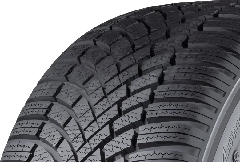 BRIDGESTONE 205/60R18*H BLIZZAK LM005 99H XL *