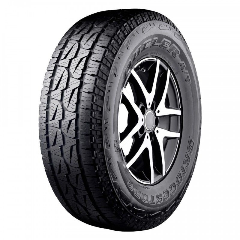 Bridgestone DUELER A/T 001 XL 265/70 R17 116S