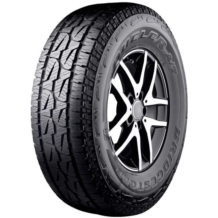 Bridgestone DUELER A/T 001 XL 265/70 R17 116S
