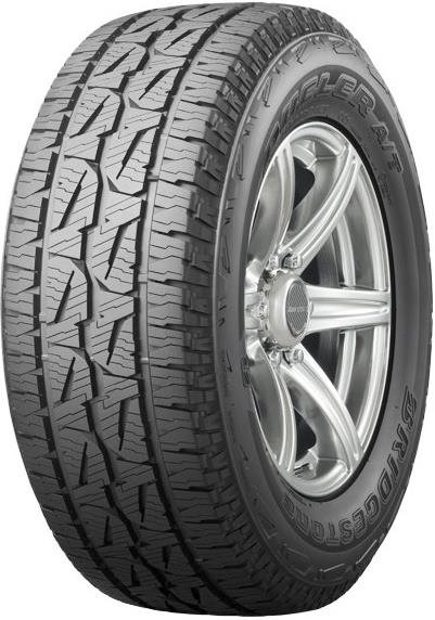 Bridgestone DUELER A/T 001 XL 265/70 R17 116S