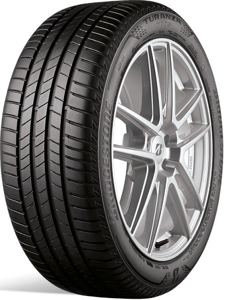 BRIDGESTONE 285/45R20*W TURANZA T005 112W XL AOE RFT