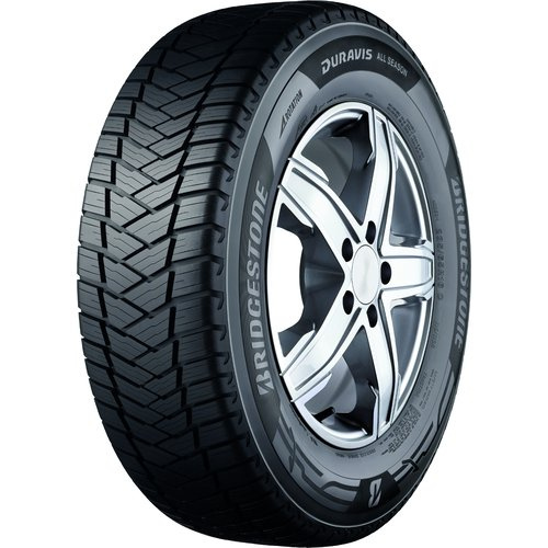 BRIDGESTONE 205/75R16C*R DURAVIS ALL SEASON 113/110R
