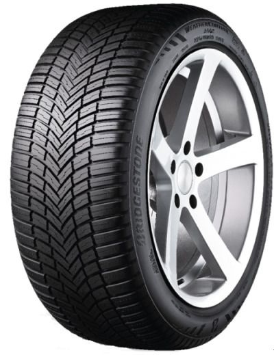BRIDGESTONE 225/60R18*V WEATHER CONTROL A005 104V XL