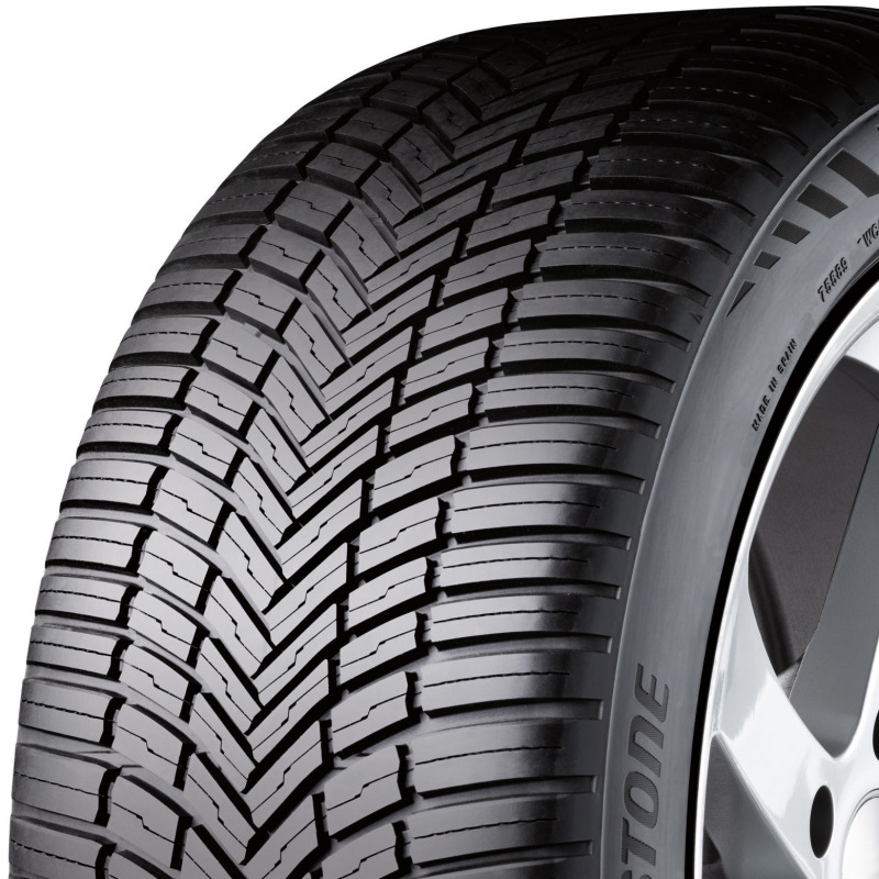 BRIDGESTONE 225/60R18*V WEATHER CONTROL A005 104V XL