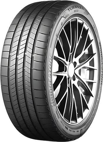 Bridgestone TUR ECO + B-SEAL SLT 235/45 R20 100T