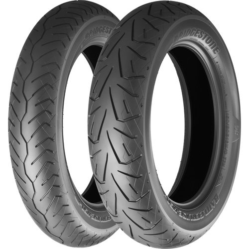 BRIDGESTONE 120/70B19*H BATTLECRUISE H50 FRONT 60H