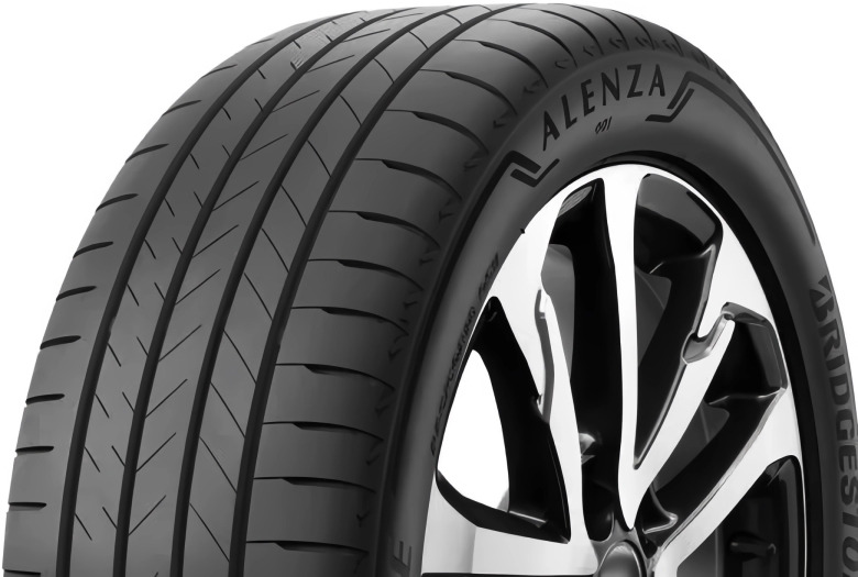 BRIDGESTONE 275/40R20*W ALENZA 001 106W XL*