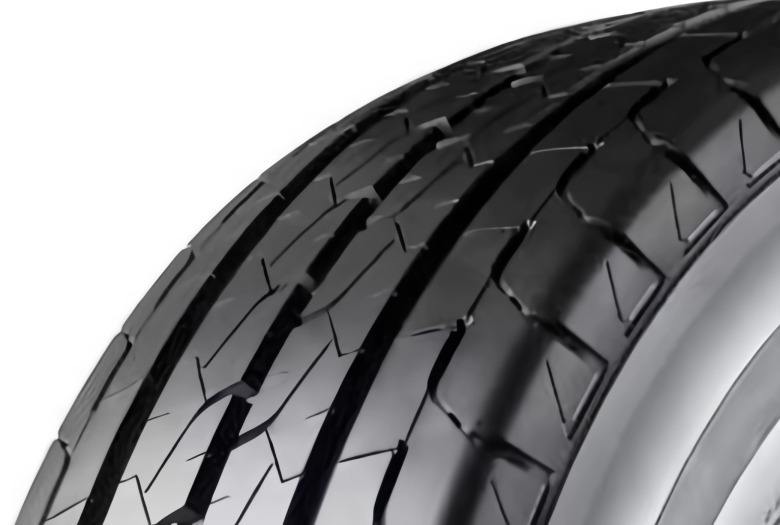 FIRESTONE 205/70R15C*R VANHAWK 3 106/104R ENLITEN