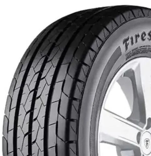 FIRESTONE 195/75R16C*T VANHAWK 3 107/105T ENLITEN