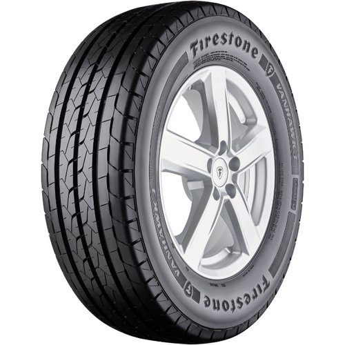 FIRESTONE 215/65R16C*T VANHAWK 3 109/107T ENLITEN