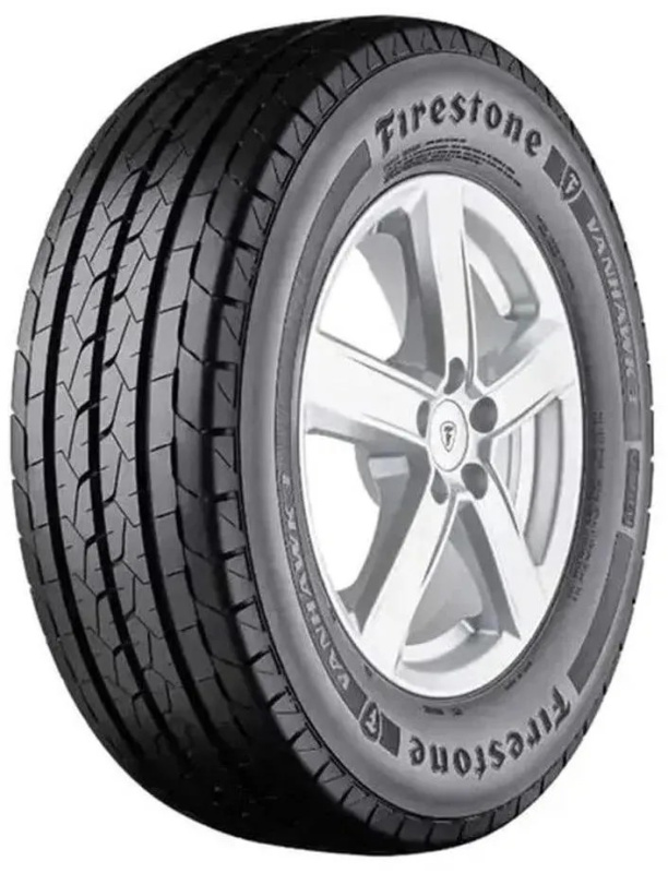 FIRESTONE 225/65R16C*T VANHAWK 3 112/110T ENLITEN