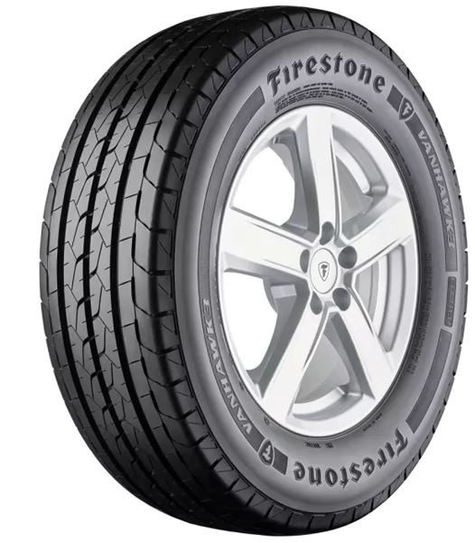 FIRESTONE 225/65R16C*T VANHAWK 3 112/110T ENLITEN