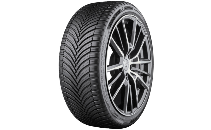 BRIDGESTONE 185/55R16*V TURANZA AS 6 87V XL ENLITEN