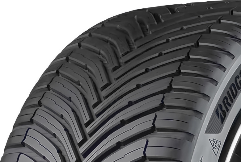 BRIDGESTONE 225/60R17*V TURANZA AS 6 103V XL ENLITEN