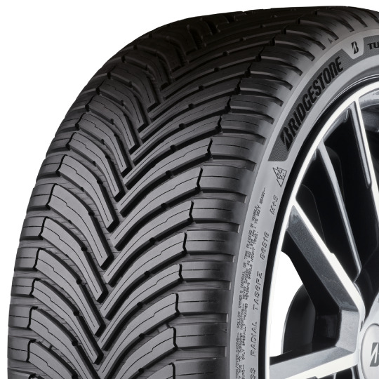 BRIDGESTONE 215/50R18*W TURANZA AS 6 92W ENLITEN