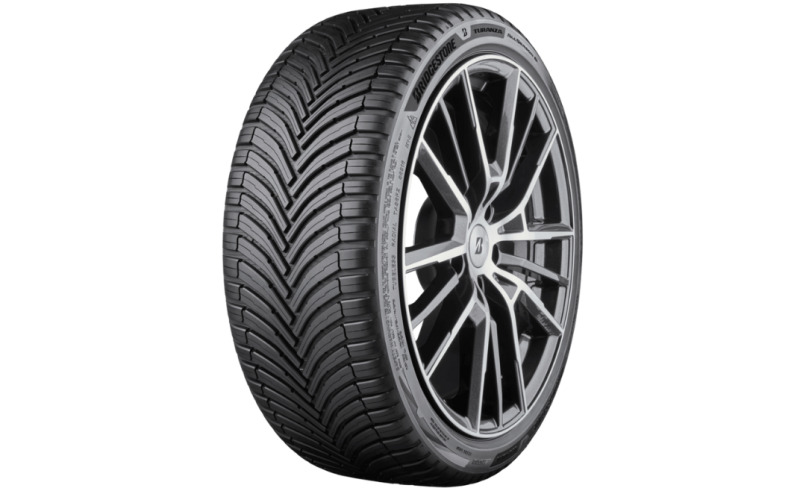 BRIDGESTONE 225/50R18*W TURANZA AS 6 99W XL ENLITEN