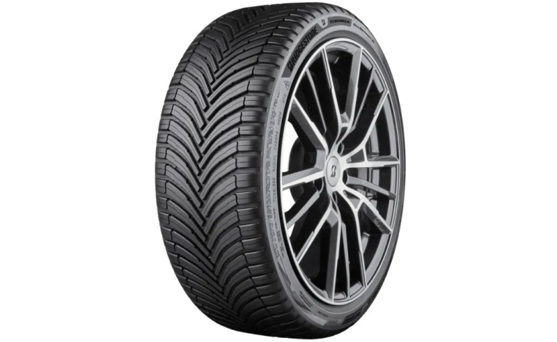 BRIDGESTONE 235/45R19*W TURANZA AS 6 99W XL ENLITEN