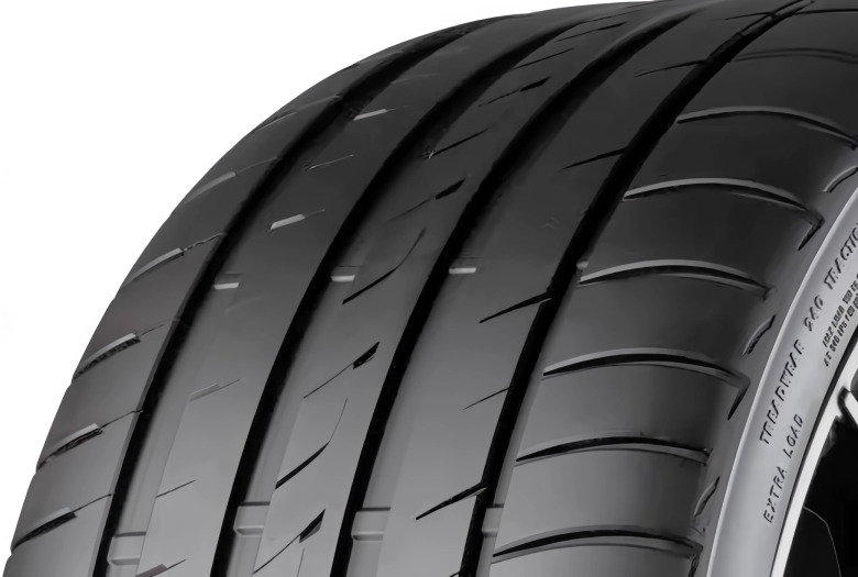 FIRESTONE 255/40R19*Y FIREHAWK SPORT 100Y XL