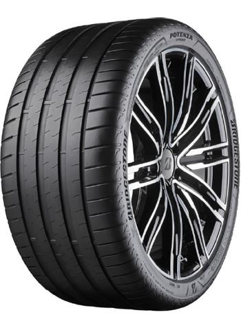 BRIDGESTONE 245/35ZR19*Y POTENZA SPORT 93Y XL MO1