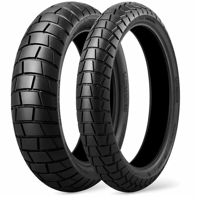 Bridgestone 150/70R17*V M/C Battlax Adventure Trail At41 R UM* 69V