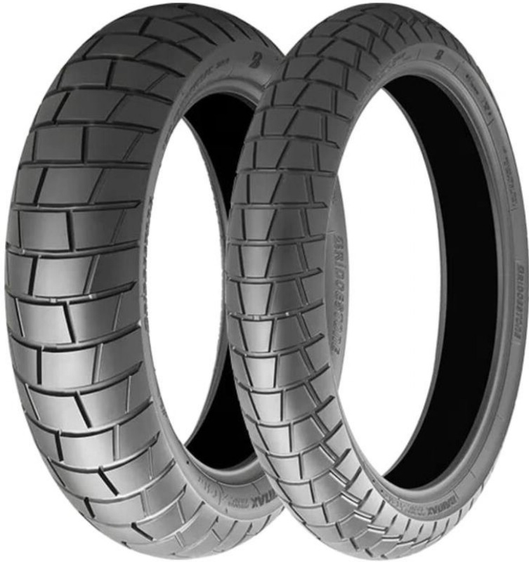 Bridgestone 170/60R17*V M/C Battlax Adventure Trail At41 R UM* 72V