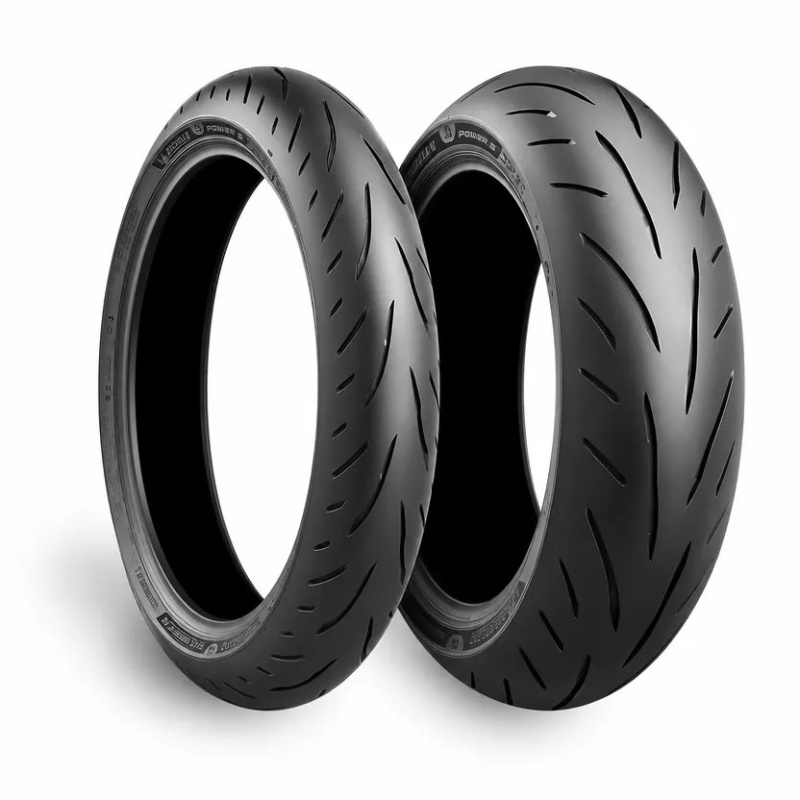 BRIDGESTONE 200/55ZR17*W TL M/C BT HYPERSPORT S23 78W R