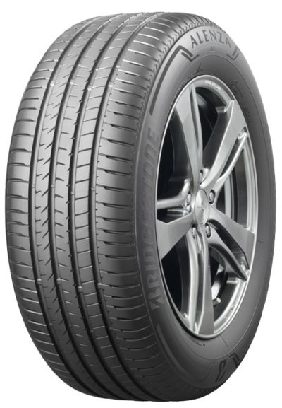 BRIDGESTONE 265/45R21*H ALENZA 001 108H XL AO