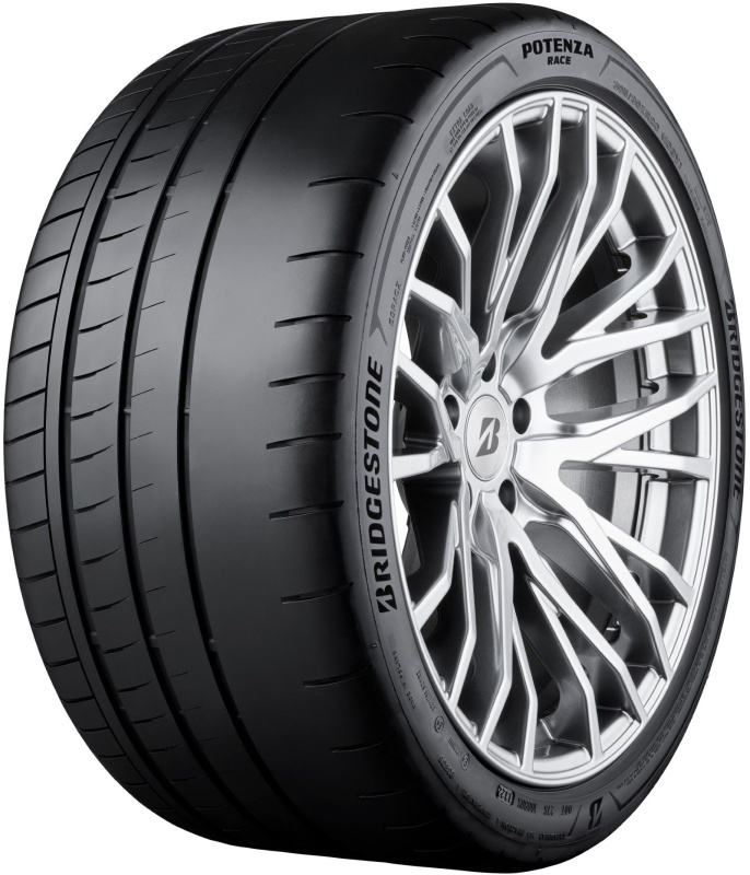 Bridgestone POTENZA RACE XL (L) 305/30 R20 103Y